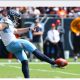 NFL Record-Breaking Punter Left Abandoned: Broncos Turn Their Backs as Dolphins Rescue Ryan Stonehouse!. 6
