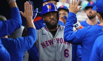 Boston Red Sox Make Power Move, Sign Starling Marte to One-Year Deal 2