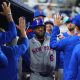 Boston Red Sox Make Power Move, Sign Starling Marte to One-Year Deal 3