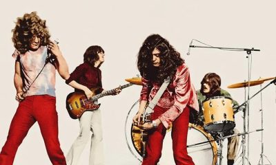 Becoming Led Zeppelin" Documentary Banned Amid Legal Dispute and Creative Conflicts 8
