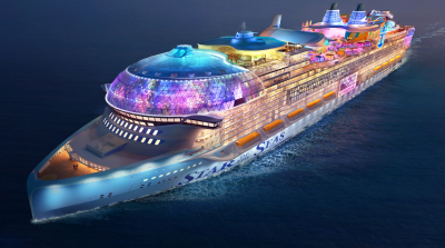 Royal Caribbean Just Made It Easier To Get Free Cruises On New Ships 8