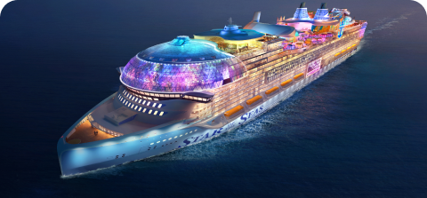 Royal Caribbean Just Made It Easier To Get Free Cruises On New Ships 7