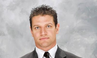 Colorado Avalanche Stun Hockey World, Name Dan Hinote New Head Coach 2