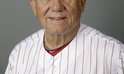 Philadelphia Phillies Legend Larry Bowa, Hall of Fame Shortstop and Coach, Passes Away at 78 10
