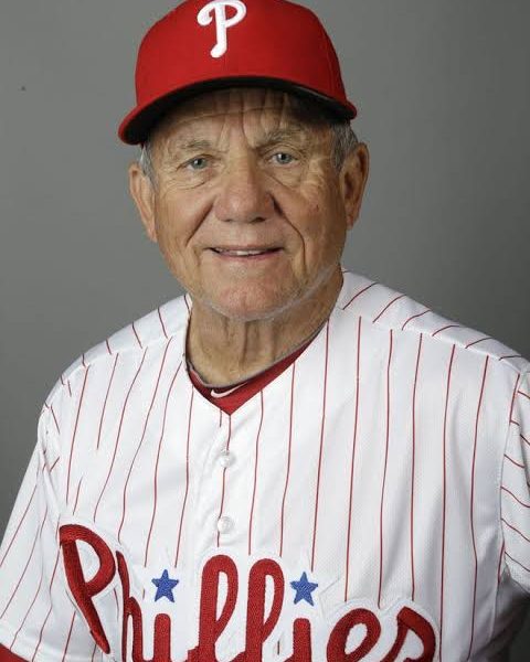 Philadelphia Phillies Legend Larry Bowa, Hall of Fame Shortstop and Coach, Passes Away at 78 7