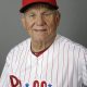 Philadelphia Phillies Legend Larry Bowa, Hall of Fame Shortstop and Coach, Passes Away at 78 11