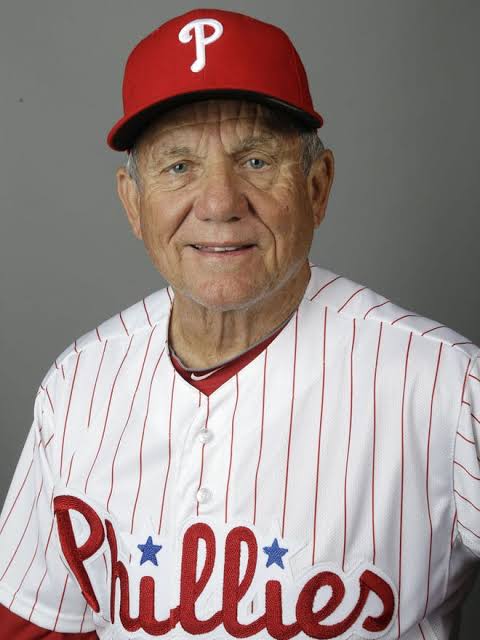 Philadelphia Phillies Legend Larry Bowa, Hall of Fame Shortstop and Coach, Passes Away at 78 1