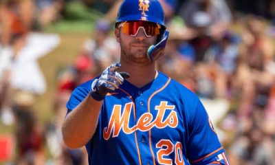 BREAKING: Pete Alonso Joins Los Angeles Dodgers on Loan Deal for Remainder of Season 2