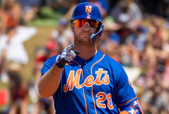 BREAKING: Pete Alonso Joins Los Angeles Dodgers on Loan Deal for Remainder of Season 1