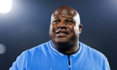 Eric Bieniemy Sets the Record Straight: Denies Rumors of Returning to Chicago Bears as Running Backs Coach 7