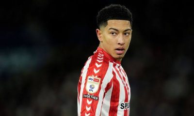 1. FC Köln îl semnează pe Jobe Bellingham ca jucător liber de contract 23