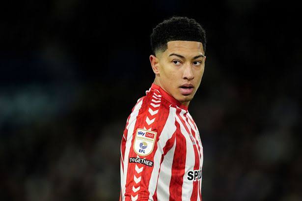 1. FC Köln îl semnează pe Jobe Bellingham ca jucător liber de contract 22