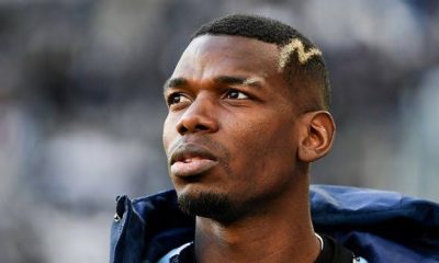 Paul Pogba a dezvăluit că Dinamo București este clubul său preferat după suspendare 11