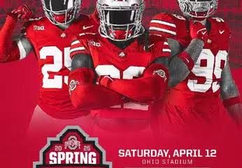 Ohio State Cancels 2025 Spring Showcase Due to Unforeseen Circumstances 14