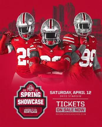 Ohio State Cancels 2025 Spring Showcase Due to Unforeseen Circumstances 13