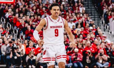 BYU Cougars Land Star Wing John Tonje in Blockbuster Signing 23