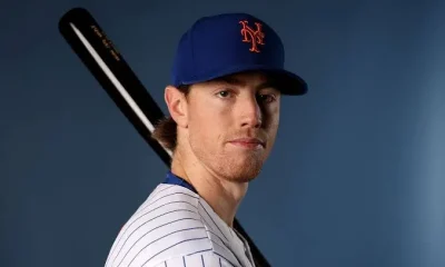 Mets’ Brett Baty Suffers Devastating Injury, Season Likely Over 11