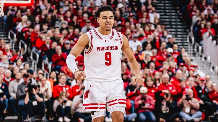 BYU Cougars Land Star Wing John Tonje in Blockbuster Signing 22