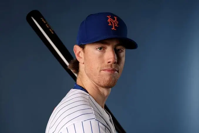 Mets’ Brett Baty Suffers Devastating Injury, Season Likely Over 10