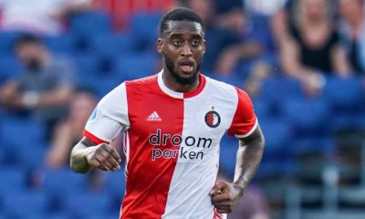Leroy Fer maakt historische terugkeer naar Feyenoord met tweejarig contract 10