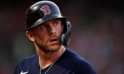 *TREVOR STORY STUNS FANS, SIGNS WITH NEW YORK METS IN MASSIVE FREE AGENCY DEAL* 2