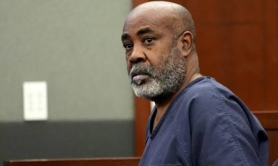 *TU PAC SUSPECT DUANE "KEFFE D" DAVIS RELEASED FROM PRISON AFTER BEING FOUND INNOCENT* 10