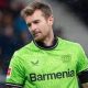 *BAYER LEVERKUSEN ERWARTET ABGANG VON STURM-TORHÜTER LUKÁŠ HRÁDECKÝ* 27