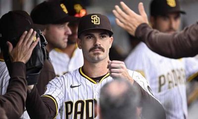 *"THE BIG APPLE LANDS THE BIG FISH: Mets Win Dylan Sweepstakes, Padres Left to Pick Up Pieces!"* 22