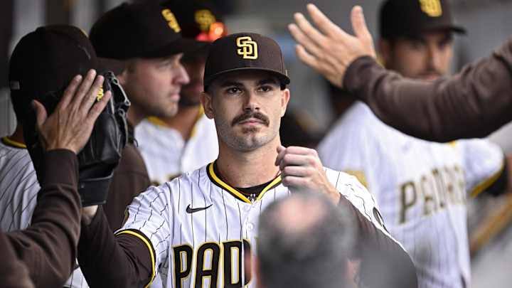*"THE BIG APPLE LANDS THE BIG FISH: Mets Win Dylan Sweepstakes, Padres Left to Pick Up Pieces!"* 21