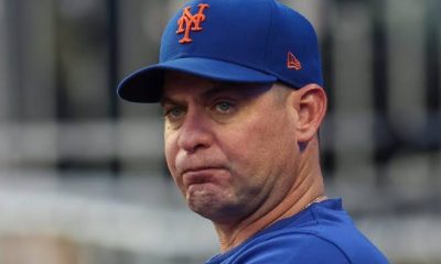  *"FIRESTORM IN FLUSHING: Mets Head Coach Axed After Sparking MLB Controversy! 19
