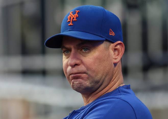  *"FIRESTORM IN FLUSHING: Mets Head Coach Axed After Sparking MLB Controversy! 18