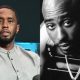 *SEAN "DIDDY" COMBS CLEARED OF WRONGDOING IN TUPAC SHAKUR MURDER CASE* 9