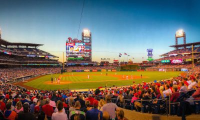 *NETFLIX ANNOUNCES NEW DOCUMENTARY SERIES FEATURING THE PHILADELPHIA PHILLIES* 8