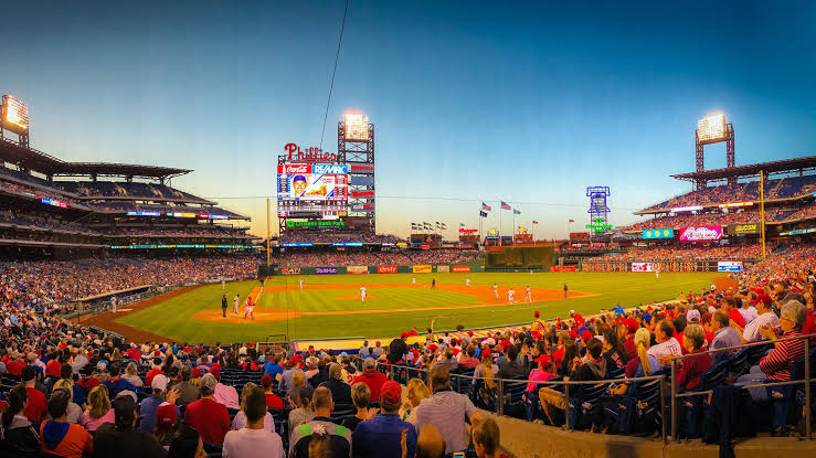*NETFLIX ANNOUNCES NEW DOCUMENTARY SERIES FEATURING THE PHILADELPHIA PHILLIES* 1