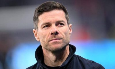 *DAS ENDE FÜR ALONSO? Bayer-Leverkusen-Offizielle diskutieren die Entlassung des Trainers* 20