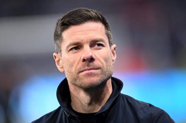 *DAS ENDE FÜR ALONSO? Bayer-Leverkusen-Offizielle diskutieren die Entlassung des Trainers* 19