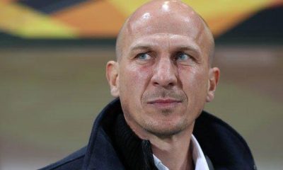 *TRAINER-CHAOS: Gerhard Struber verlässt FC Köln* 13