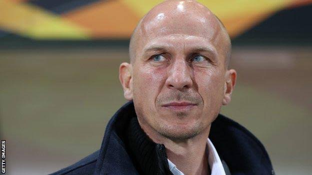 *TRAINER-CHAOS: Gerhard Struber verlässt FC Köln* 12