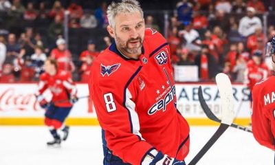 *Washington Capitals Face Uncertain Future as Alex Ovechkin Departs* 4