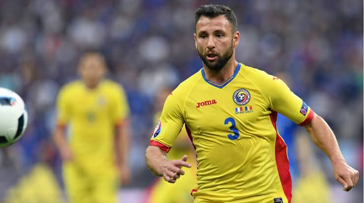 **RAZVAN RAȚ FACE O REVENIRE ȘOCANTĂ LA PETROLUL PLOIEȘTI** 6