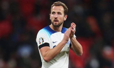 *ÜBERRASCHENDE ABGANGE: Harry Kane verlässt Bayer Leverkusen* 12