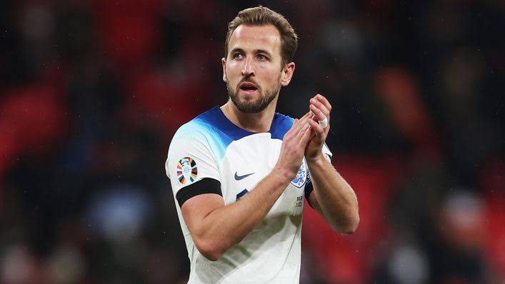 *ÜBERRASCHENDE ABGANGE: Harry Kane verlässt Bayer Leverkusen* 16