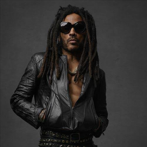 *NETFLIX SET TO RELEASE EXPLOSIVE DOCUMENTARY SERIES ON LENNY KRAVITZ* 13
