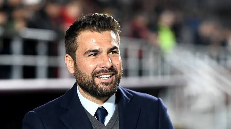 **ADRIAN MUTU ȘOCHEAZĂ FANIÎI PRIN PRELUAREA CONDUCERII LA PETROLUL PLOIEȘTI** 1