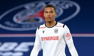 *LE FC NANTES SUBIT UN COUP DUR AVEC LE DÉPART D'ALBAN LAFONT VERS UN RIVAL FRANÇAIS* 16