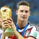 *JULIAN DRAXLER KEHRT ZURÜCK ZU FC SCHALKE 04 MIT EINEM 5-JÄHRIGEN VERTRAG* 5
