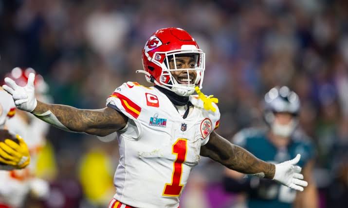 *JERICK MCKINNON MAKES TRIUMPHANT RETURN TO MINNESOTA VIKINGS* 1