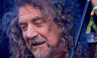 *ROBERT PLANT REVEALS SHOCKING SECRET ABOUT THROAT SURGERY, PUTTING HIS ICONIC VOICE AT RISK* 6