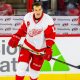 *DETROIT RED WINGS SUFFER CRUSHING BLOW AS PAVEL DATSYUK'S SEASON, AND POSSIBLY CAREER, COME TO AN ABRUPT END DUE TO INJURY* 3