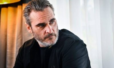 JOKER'S WILD RIDE ENDS IN TRAGEDY: JOAQUIN PHOENIX QUITS ACTING INDEFINITELY, CITES MENTAL HEALTH CONCERNS AND 'EMOTIONAL EXHAUSTION' FROM PORTRAYING ICONIC CHARACTER"* 2